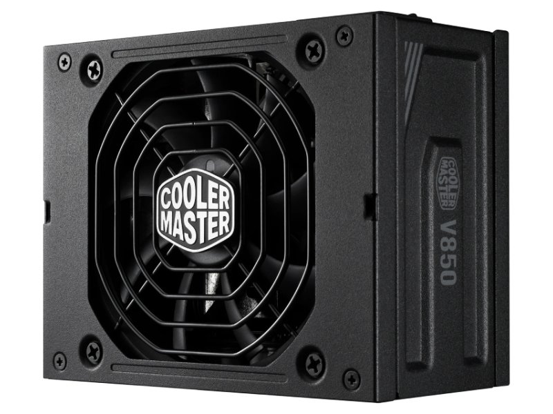 COOLER MASTER V850 SFX GOLD 850W napajanje (MPY-8501-SFHAGV-3EEU)