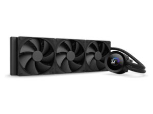 NZXT Kraken Plus 360 V2 vodeno hlađenje crno (RL-KN360-B2)