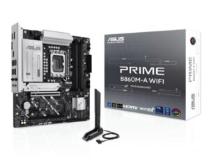ASUS PRIME B860M-A WIFI matična ploča
