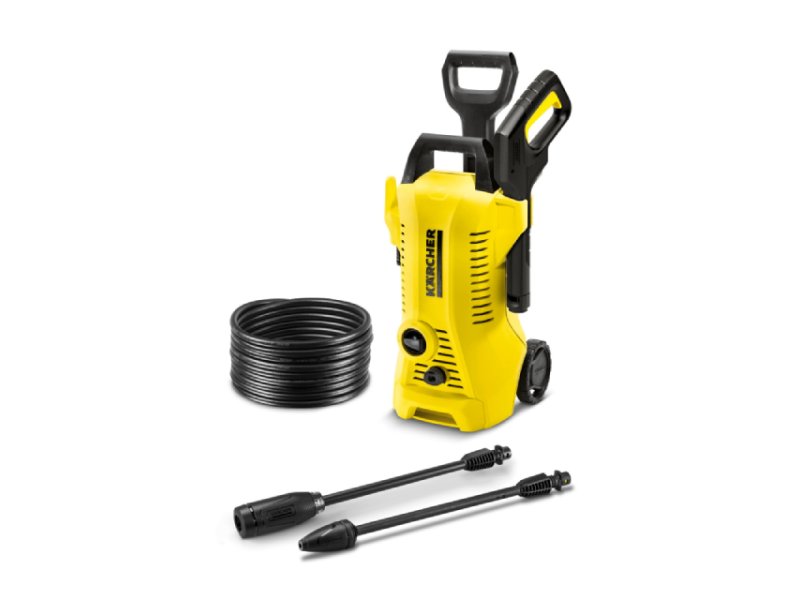 KARCHER K 2 Power Control Perač pod pritiskom