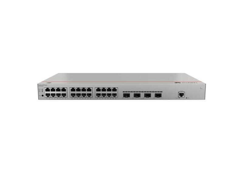 HUAWEI Switch S310-24T4X
