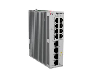 HUAWEI Switch S210I-8P4SX