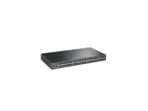 TP LINK SG3452P Omada 52-port Gigabit L2+ upravljiv switch sa 48 Port PoE+