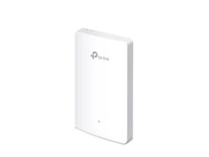 TP LINK EAP615-Wall Wall Plate WiFi 6 Access Point