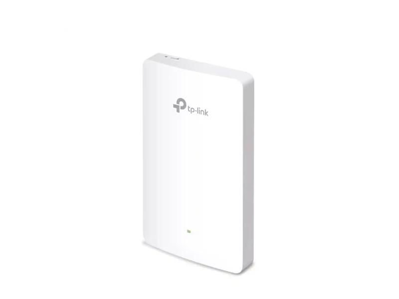 TP LINK EAP615-Wall Wall Plate WiFi 6 Access Point