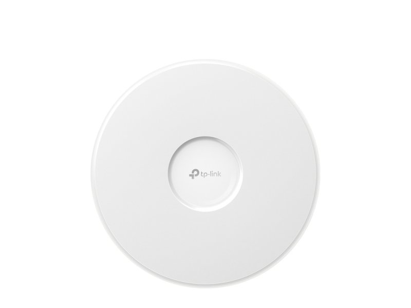 TP LINK EAP772(EU) BE9300 Ceiling Mount Wi-Fi 7 Access Point
