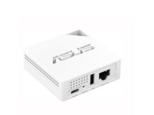 ASUS RT-AX50 GO AX1500 Dual-Band Wi-Fi Router
