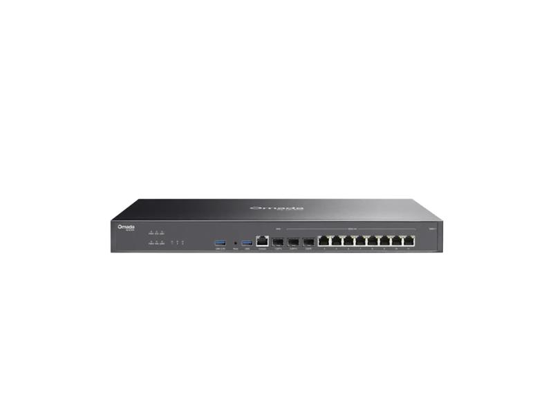 TP LINK ER8411(UN) Omada VPN Router sa 10G Portovima