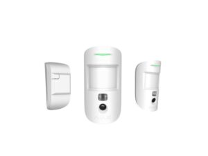 AJAX Motion Camera WH kamera senzor