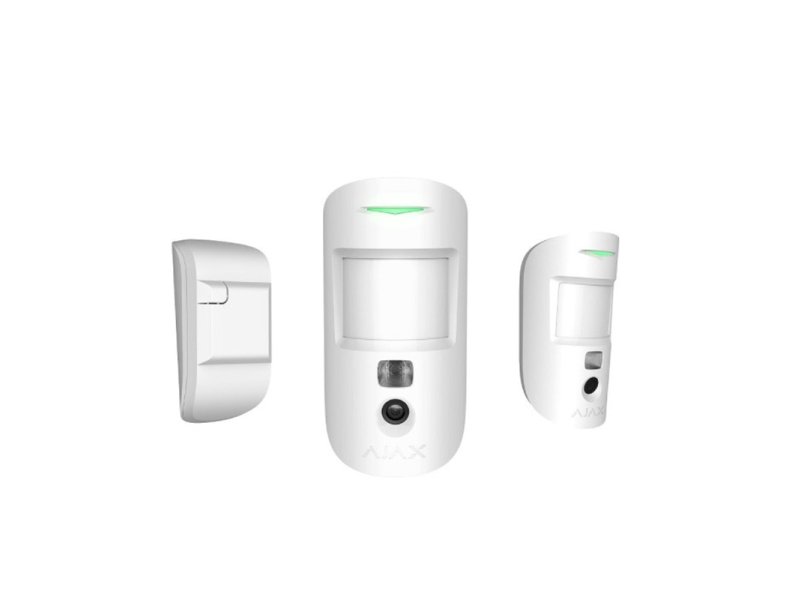 AJAX Motion Camera WH kamera senzor