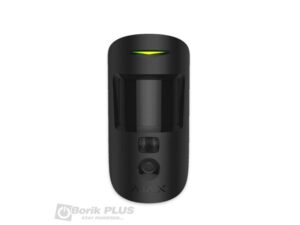 AJAX Motion Camera BL kamera senzor
