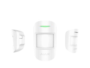 AJAX Motion Protect Plus WH senzor pokreta