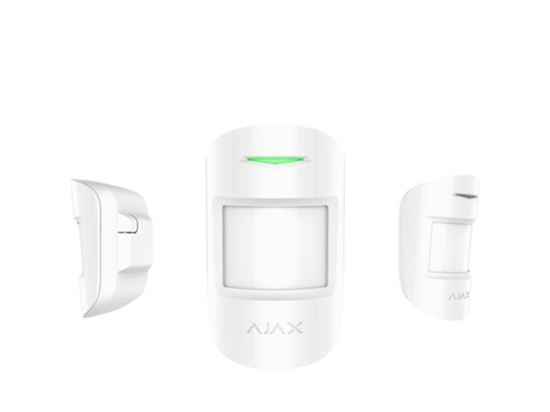 AJAX Motion Protect Plus WH senzor pokreta