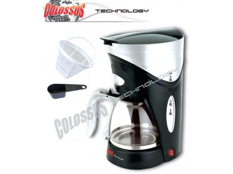 COLOSSUS Aparat za kafu Colossus CSS-5450