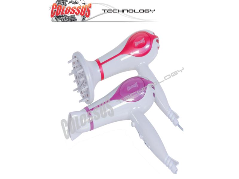 COLOSSUS Fen za kosu CSS-6250