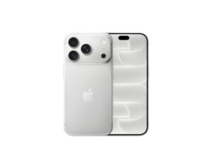APPLE IPhone 18 Pro 2TB Silver (MJT44SX/A)
