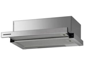 HEINNER Ugradni aspirator HTCH-F400IX 60cm/358m3/Inox