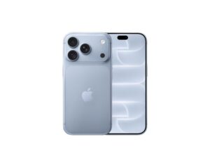 APPLE IPhone 18 Pro 2TB Glacier (MJT64SX/A)