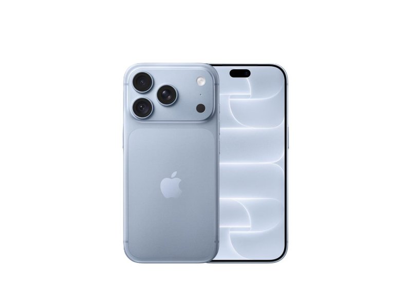 APPLE IPhone 18 Pro 2TB Glacier (MJT64SX/A)