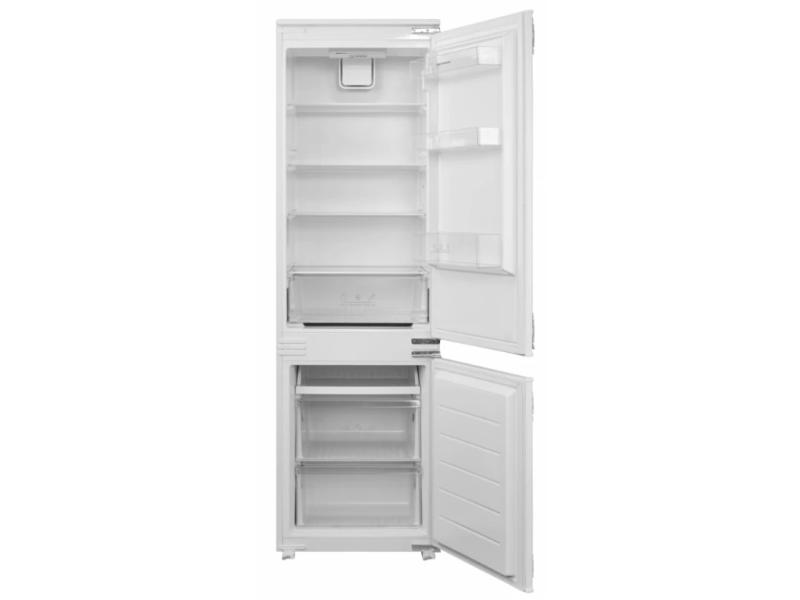 HEINNER Kombinovani frižider HC-BIM271INVE++/271l/inverter/ugradni/54×175,50