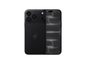 APPLE IPhone 18 Pro Max 512GB Black (MJXT4SX/A)