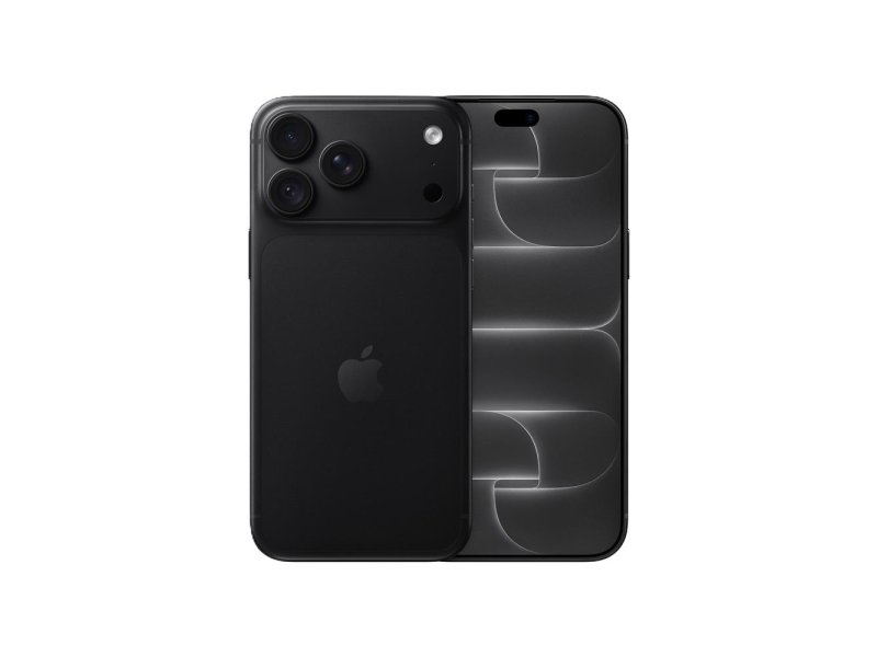 APPLE IPhone 18 Pro Max 512GB Black (MJXT4SX/A)