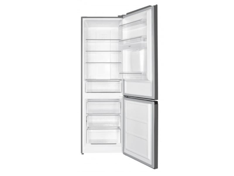 HEINNER Kombinovani frižider HCNF-HM291INVXWDE+/No frost/inverter/60 x 186 cm