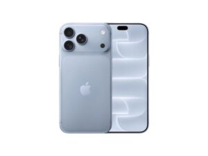 APPLE IPhone 18 Pro Max 512GB Glacier (MJXW4SX/A)