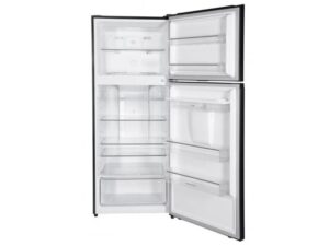 HEINNER Kombinovani frižider HF-HM413NFDXWDE++ 413l/70x178cm/No frost/crni