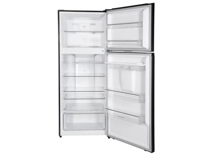 HEINNER Kombinovani frižider HF-HM413NFDXWDE++ 413l/70x178cm/No frost/crni