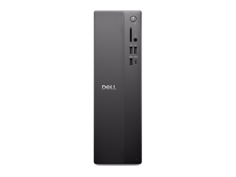 DELL Pro Slim Essential i3-14100 8GB 512GB SSD Win11Pro 3yr ProSupport + WiFi