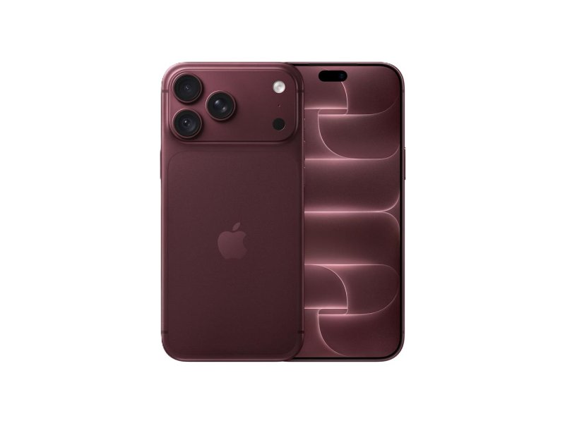 APPLE IPhone 18 Pro Max 1TB Burgundy (MJY04SX/A)