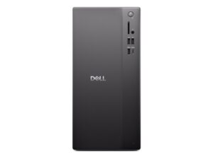 DELL Pro Tower Essential i3-14100 8GB 512GB SSD Win11Pro 3yr ProSupport + WiFi DELL Pro Tower Essential i3-14100 8GB 512GB SSD Win11Pro 3yr ProSupport + WiFi