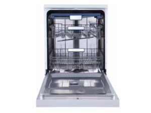 HEINNER Mašina za pranje sudova HDW-FSM60714AWD+++14kompleta/7prog/60cm/bela