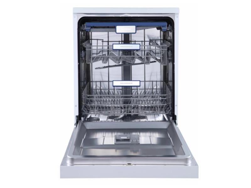 HEINNER Mašina za pranje sudova HDW-FSM60714AWD+++14kompleta/7prog/60cm/bela