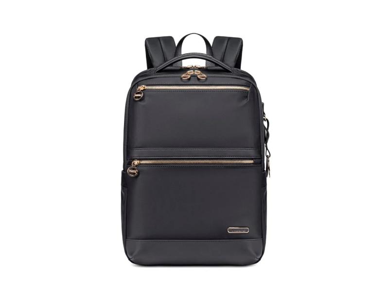 CHANTRIA Laptop ranac Chantria CB00766 Black