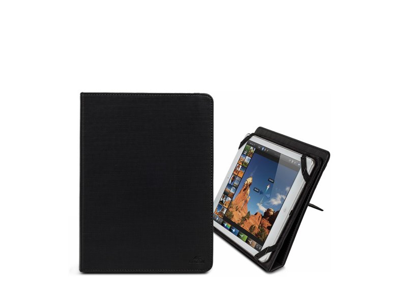 RIVACASE Tablet futrola Riva Case 10.1-11.3 3217 Black Gatwick