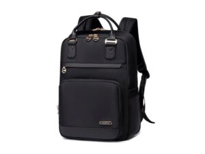 CHANTRIA Black Ranac za laptop 15.6''