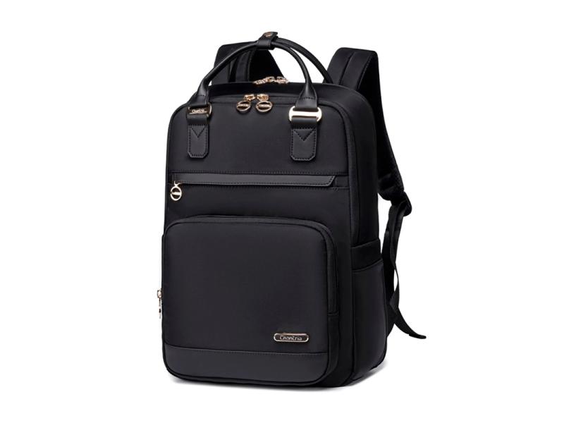 CHANTRIA Black Ranac za laptop 15.6“