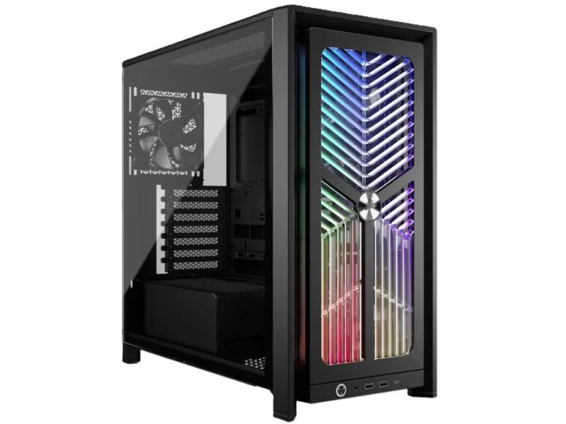 CORSAIR FRAME 4000X RS crno midi kuciste CC-9011302-WW