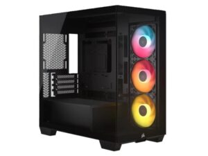 CORSAIR 2800X RS-R ARGB Panoramic mikro kuciste CC-9011347-WW