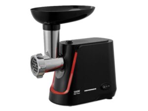 HEINNER Mašina za mlevenje mesa MG-1250BK 1340W/1.5kg/m