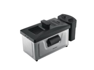 HEINNER Friteza HDF-1800SS 1800W/posuda 0,5l/
