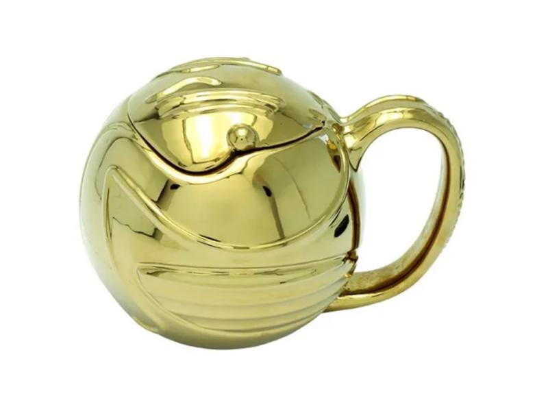 ABYstyle HARRY POTTER šolja 450ml