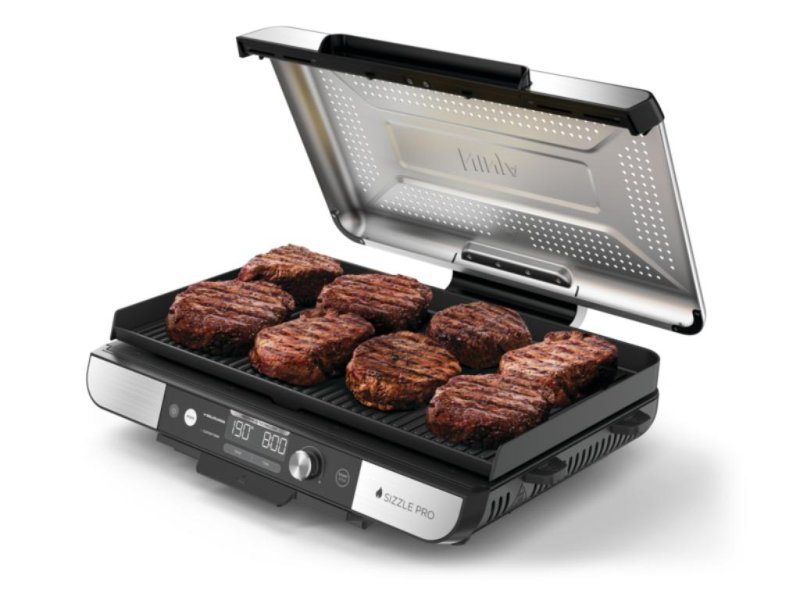 NINJA Ninja GX101EU Sizzle Pro XL 1790W/crna
