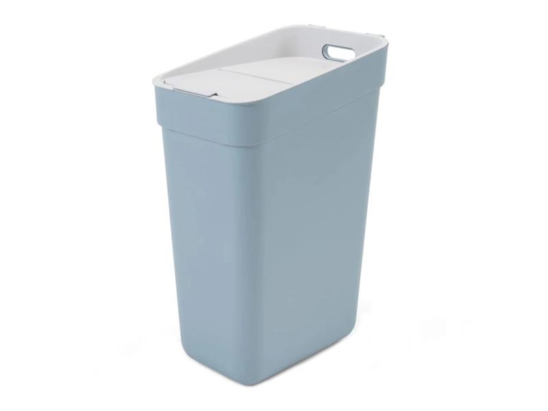 CURVER KANTA ZA OTPATKE 30L, DIM SIVA, READY TO COLLECT