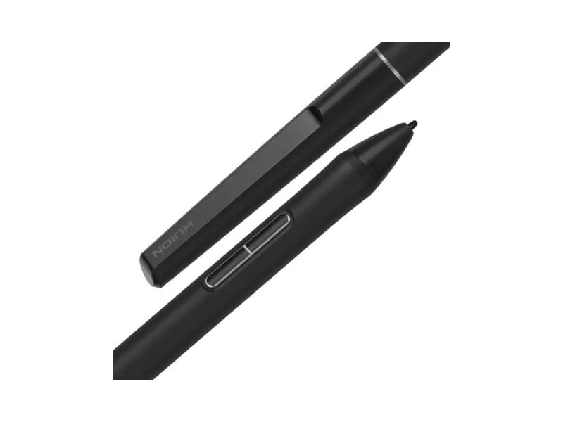 HUION Olovka za grafičku tablu Slim PW550S Black