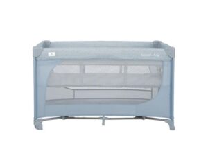 LORELLI BERTONI Prenosivi krevetac Moon Hug 2 Nivoa, Blue