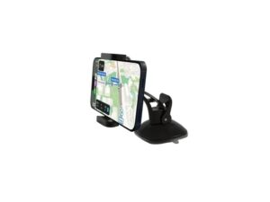 KSIX KSIX B9000SV08 UNIVERZALNI VAKUMSKI AUTO DRŽAČ ZA Telefone