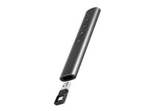 TNB TNB AIRPRESENTER LASERSKI Prezenter
